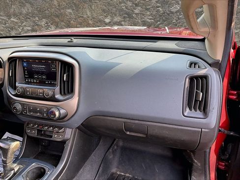 Used 2021 Chevrolet Colorado Z71 image 13