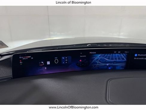 New 2026 Lincoln Navigator Reserve AWD/4WD image 19