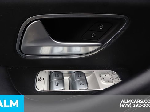 Used 2024 Mercedes-Benz GLS 580 4MATIC w/ Warmth & Comfort Package image 15