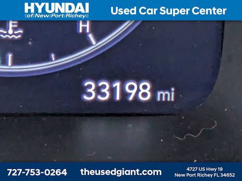 Used 2023 Hyundai Palisade Calligraphy AWD/4WD image 47