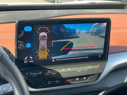 Used 2021 Volkswagen ID.4 Pro S image 19