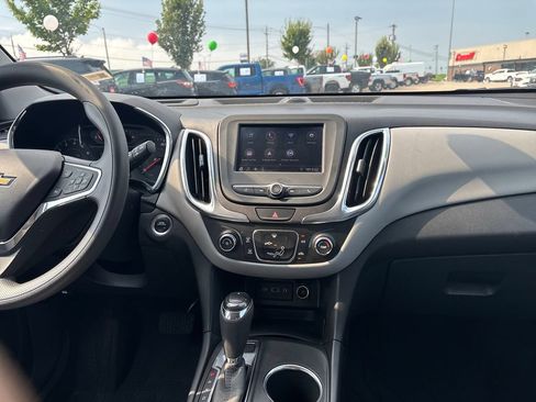 Used 2020 Chevrolet Equinox LS w/ LS Convenience Package AWD/4WD image 19