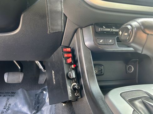 Used 2021 Chevrolet Colorado ZR2 image 28