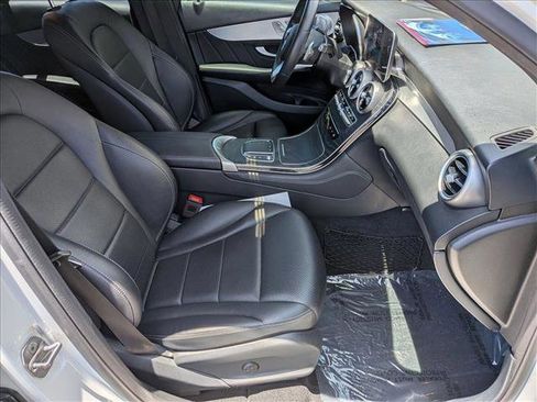 Used 2020 Mercedes-Benz GLC 300 4MATIC Coupe image 21