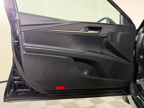 Used 2025 Toyota Camry LE image 23