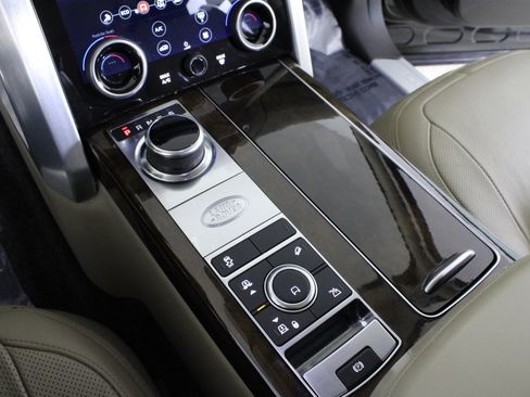 Used 2021 Land Rover Range Rover Westminster Edition image 33
