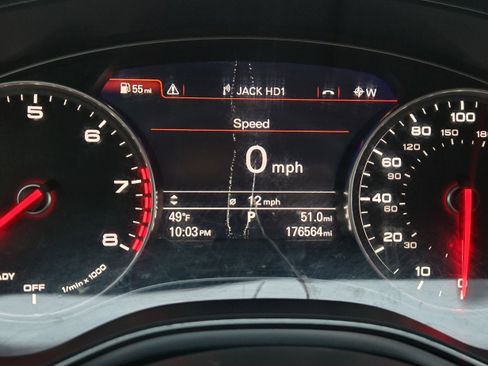 Used 2016 Audi A6 2.0T Premium image 26