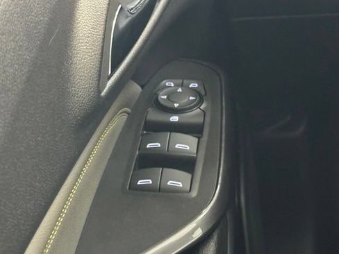 New 2026 Chevrolet Trax ACTIV w/ Driver Confidence Package FWD image 15