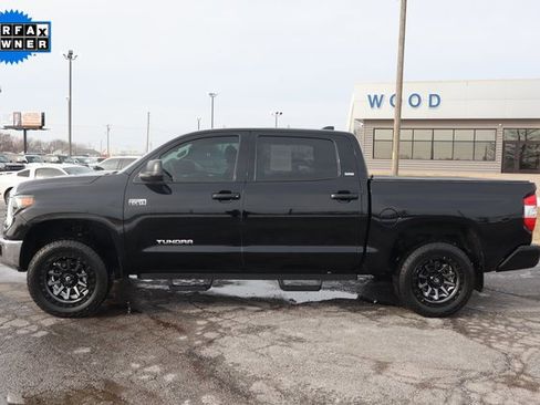 Used 2021 Toyota Tundra SR5 image 3