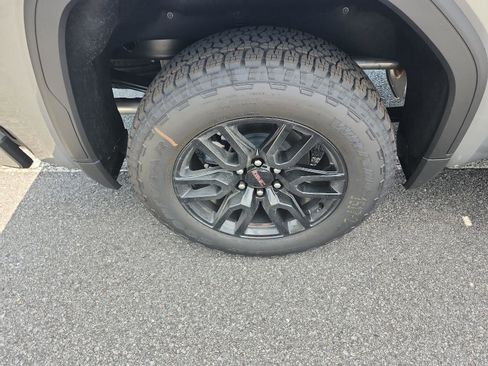 New 2026 GMC Sierra 1500 Elevation w/ Elevation Premium Package image 6