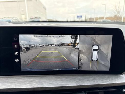 New 2025 Kia Telluride SX Prestige X-Line image 22