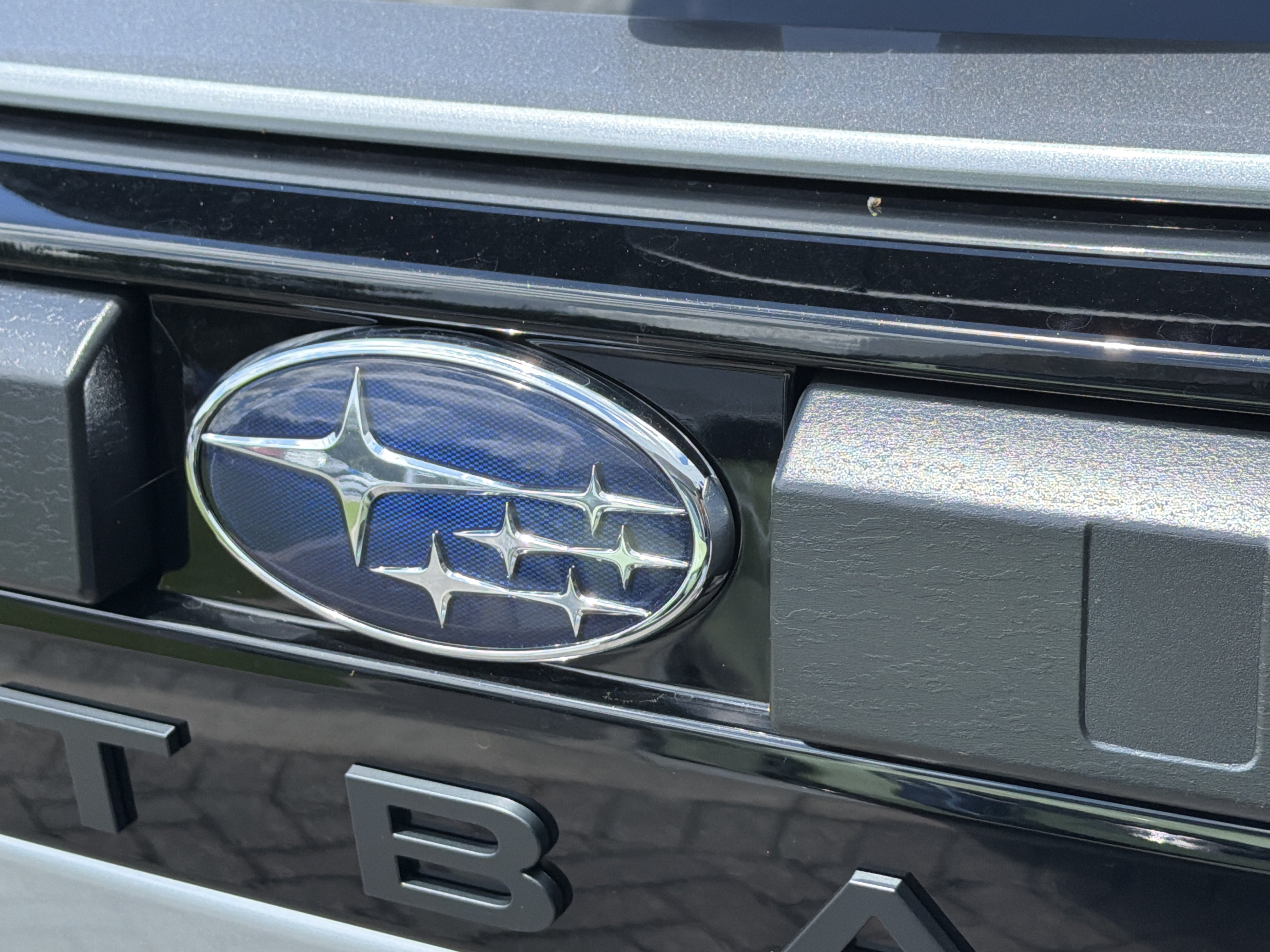New 2026 Subaru Outback Wilderness AWD/4WD image 16