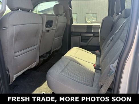 Used 2020 Ford F150 XLT w/ Trailer Tow Package AWD/4WD image 9