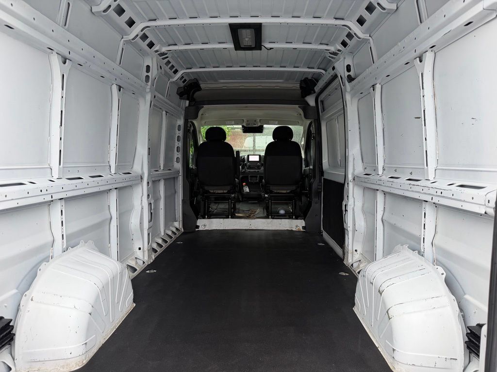Used 2023 RAM ProMaster 2500 FWD image 19
