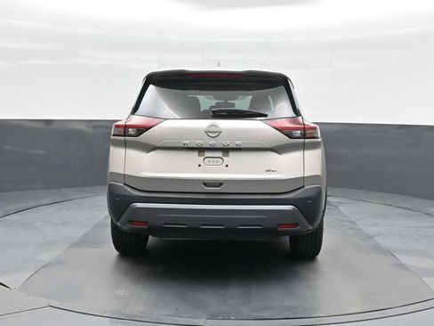 Used 2023 Nissan Rogue SL image 7