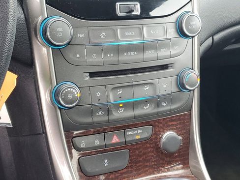 Used 2013 Chevrolet Malibu LT w/ Power Convenience Package image 17