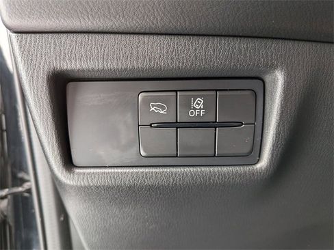 Used 2023 MAZDA CX-5 AWD 2.5 S w/ Select Package image 14