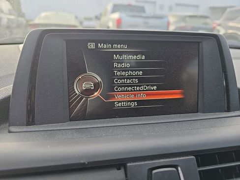 Used 2016 BMW 228i xDrive Convertible image 17