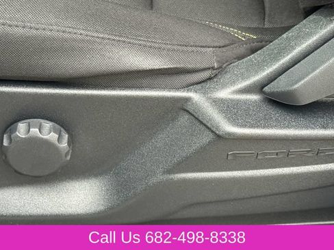 Certified 2024 Ford F150 STX AWD/4WD image 22