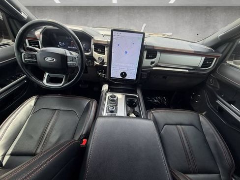 Certified 2024 Ford Expedition Timberline AWD/4WD image 21