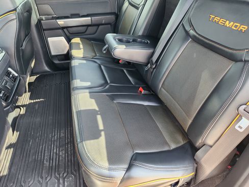 Used 2023 Ford F150 Tremor w/ Equipment Group 402A High AWD/4WD image 31