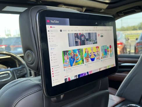 Used 2024 GMC Yukon XL Denali Ultimate image 33