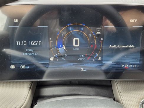 New 2026 Chevrolet Equinox LT image 33