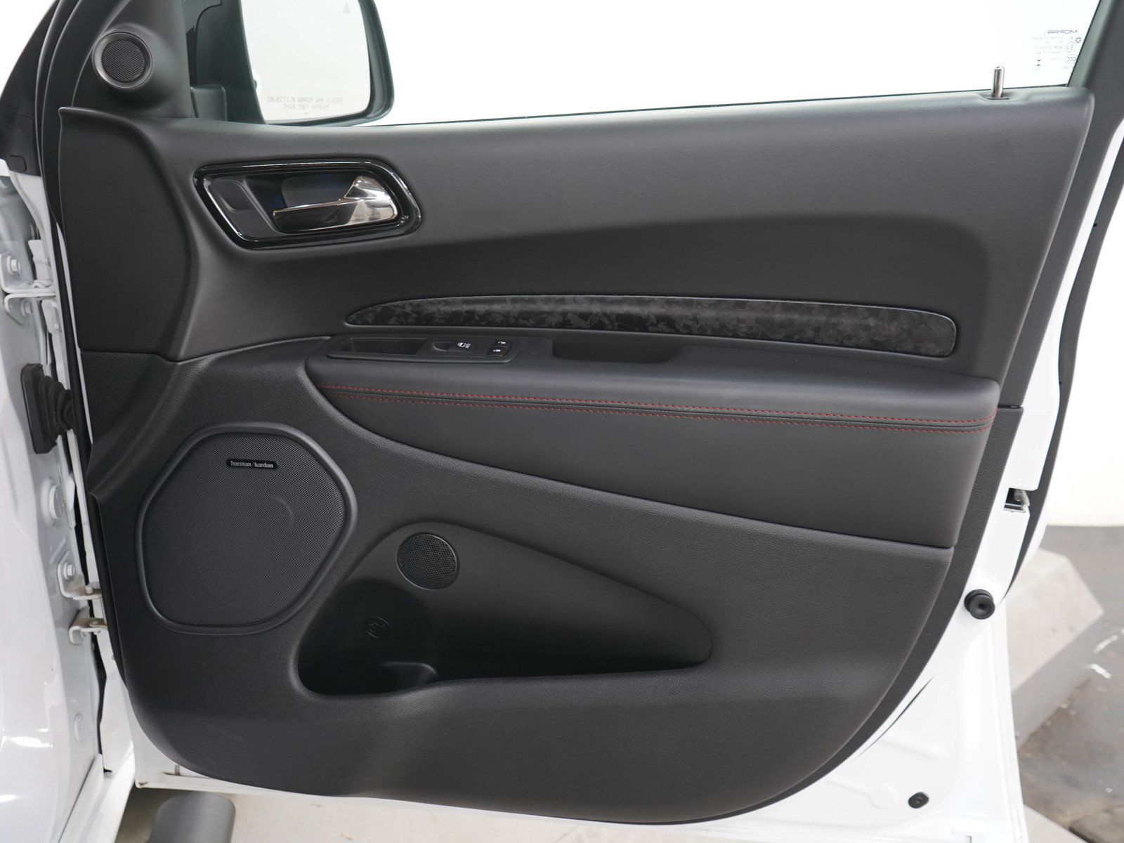 Used 2024 Dodge Durango R/T AWD/4WD image 12