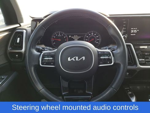 Used 2023 Kia Sorento X-Line EX image 13