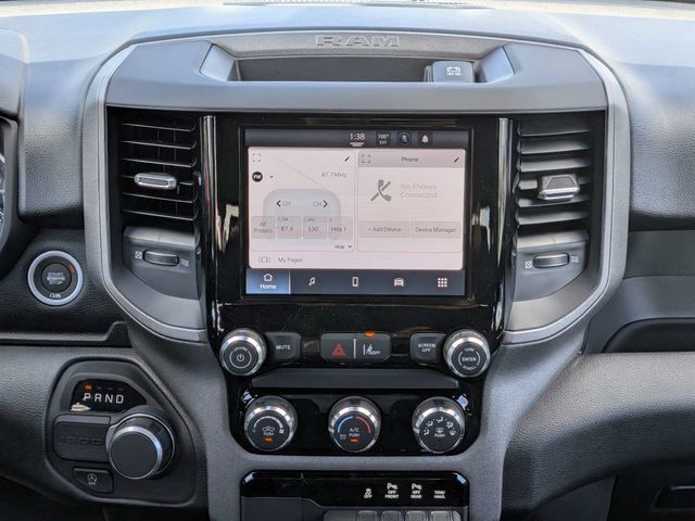 New 2026 RAM 1500 Express RWD image 18