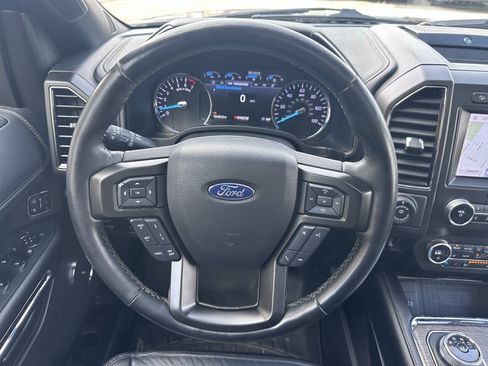 Used 2020 Ford Expedition Limited w/ Special Edition Package AWD/4WD image 18