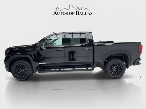 Used 2025 GMC Sierra 1500 Elevation RWD image 5