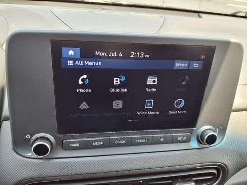 Used 2022 Hyundai Kona SEL AWD/4WD image 7