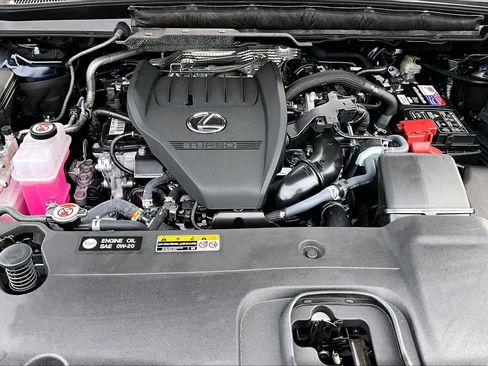 Used 2025 Lexus RX 350 image 32