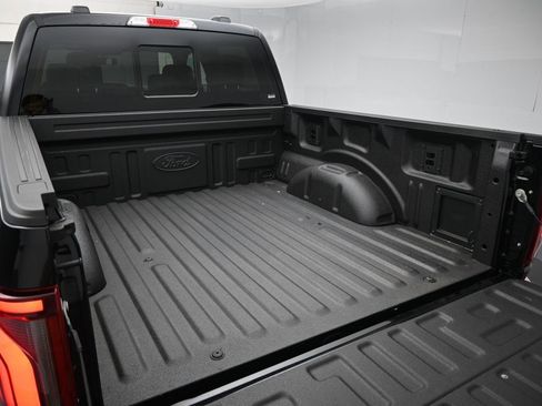 New 2026 Ford F150 Lariat w/ Equipment Group 501A Mid image 27