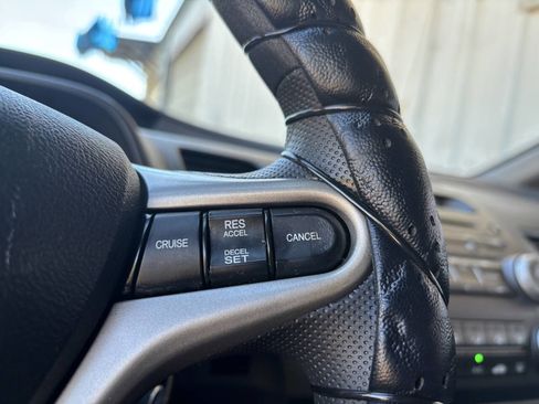 Used 2010 Honda Civic LX image 27