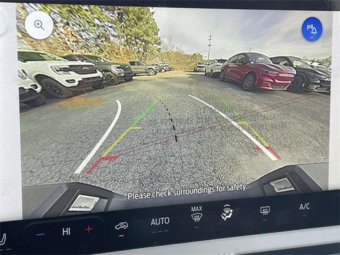 New 2025 Ford Bronco Sport Heritage w/ Convenience Package image 8