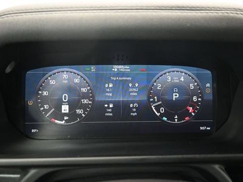 Used 2020 Land Rover Defender 110 SE AWD/4WD image 5