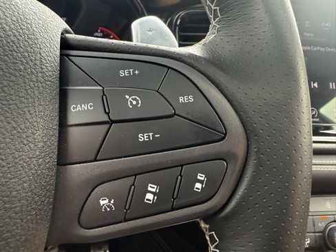 Used 2024 Dodge Durango SRT image 19