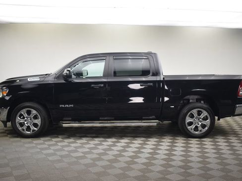 Used 2023 RAM 1500 Big Horn AWD/4WD image 12