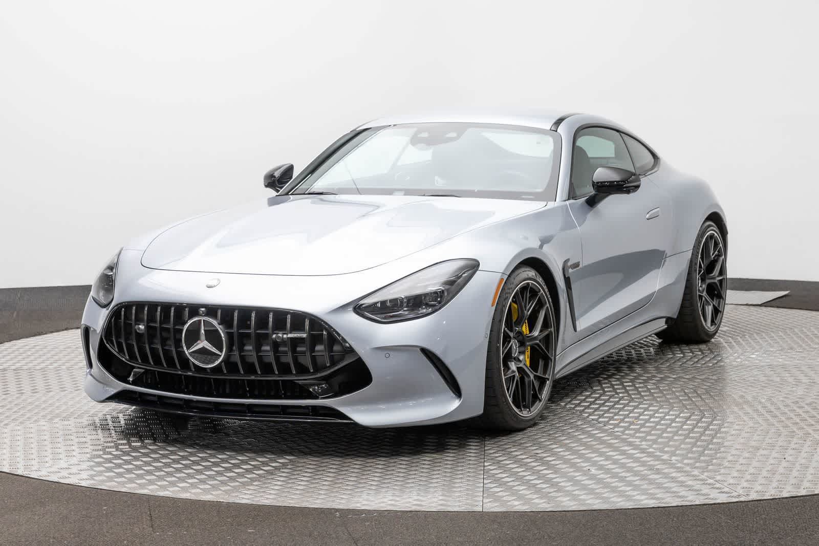 Used 2024 Mercedes-Benz AMG GT 55 image 1