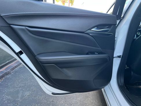 Used 2023 Cadillac CT4 Premium Luxury w/ Technology Package RWD image 18
