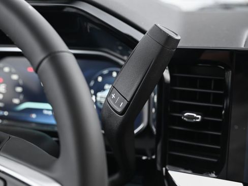 New 2026 Chevrolet Silverado 2500 LTZ w/ LTZ Plus Package image 28