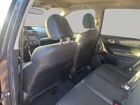 Used 2014 Subaru Forester 2.0XT Touring image 17