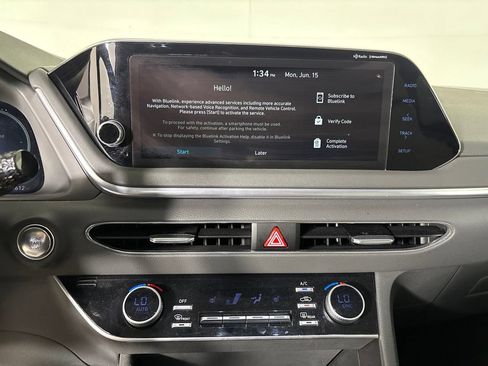 Used 2023 Hyundai Sonata SEL w/ Convenience Package FWD image 15