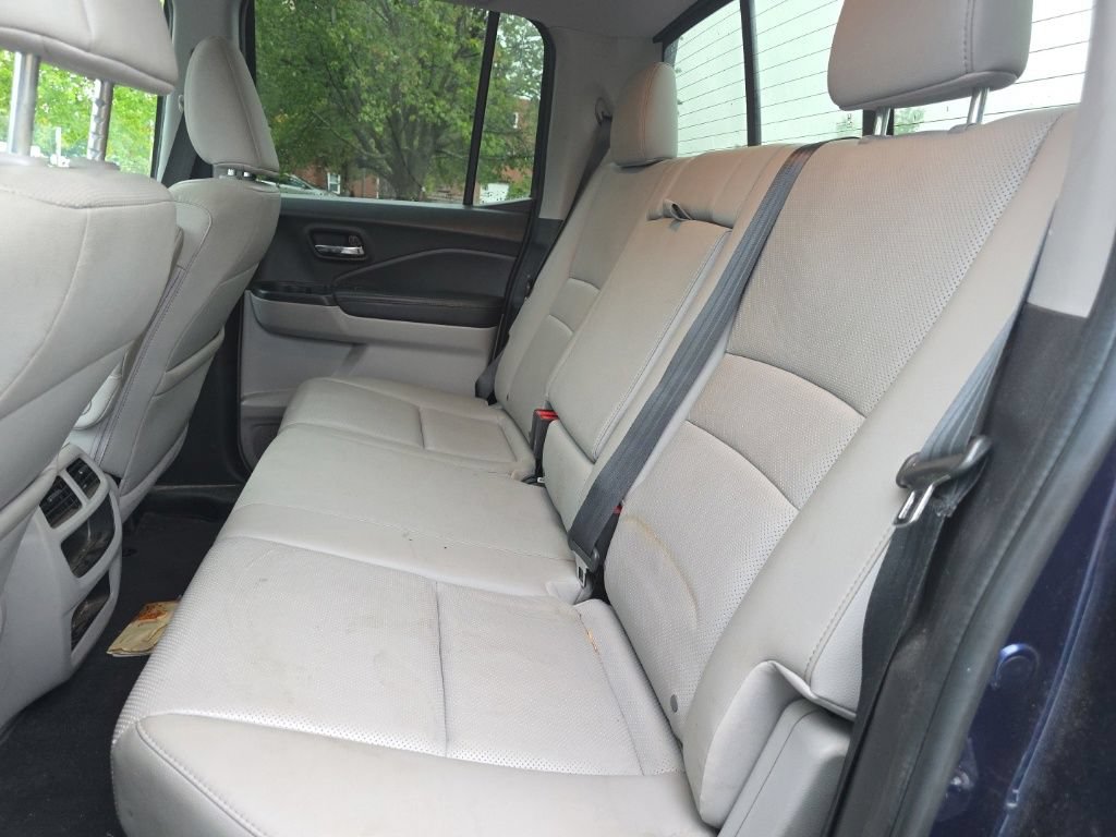 Used 2019 Honda Ridgeline RTL image 26