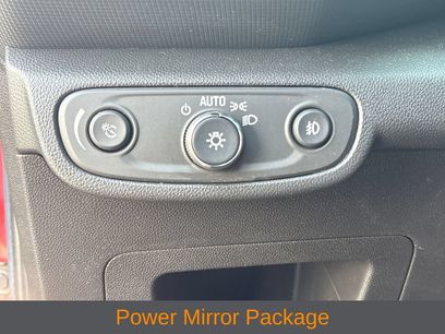 Used 2022 Chevrolet TrailBlazer RS w/ Sun and Liftgate Package