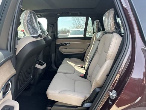 New 2026 Volvo XC90 B6 Plus w/ Protection Package image 11