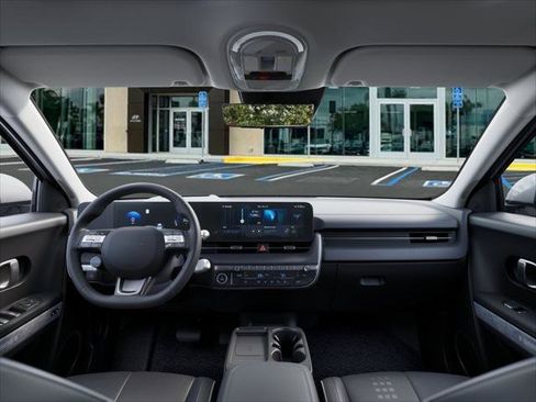 New 2026 Hyundai Ioniq 5 Limited RWD image 11