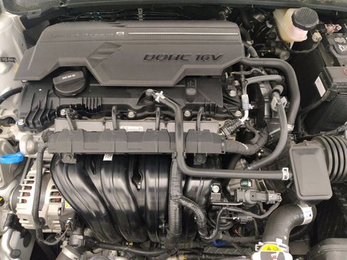 Used 2025 Kia K4 FWD image 30
